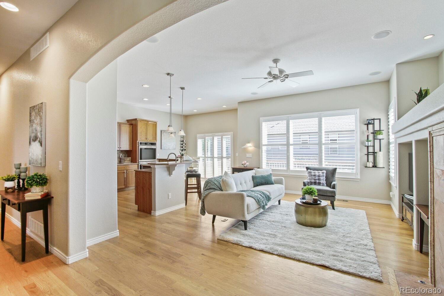 MLS Image #3 for 7538  isabell circle,arvada, Colorado