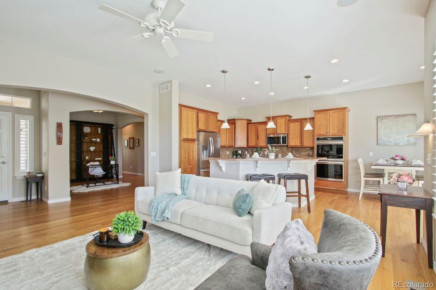 MLS Image #4 for 7538  isabell circle,arvada, Colorado