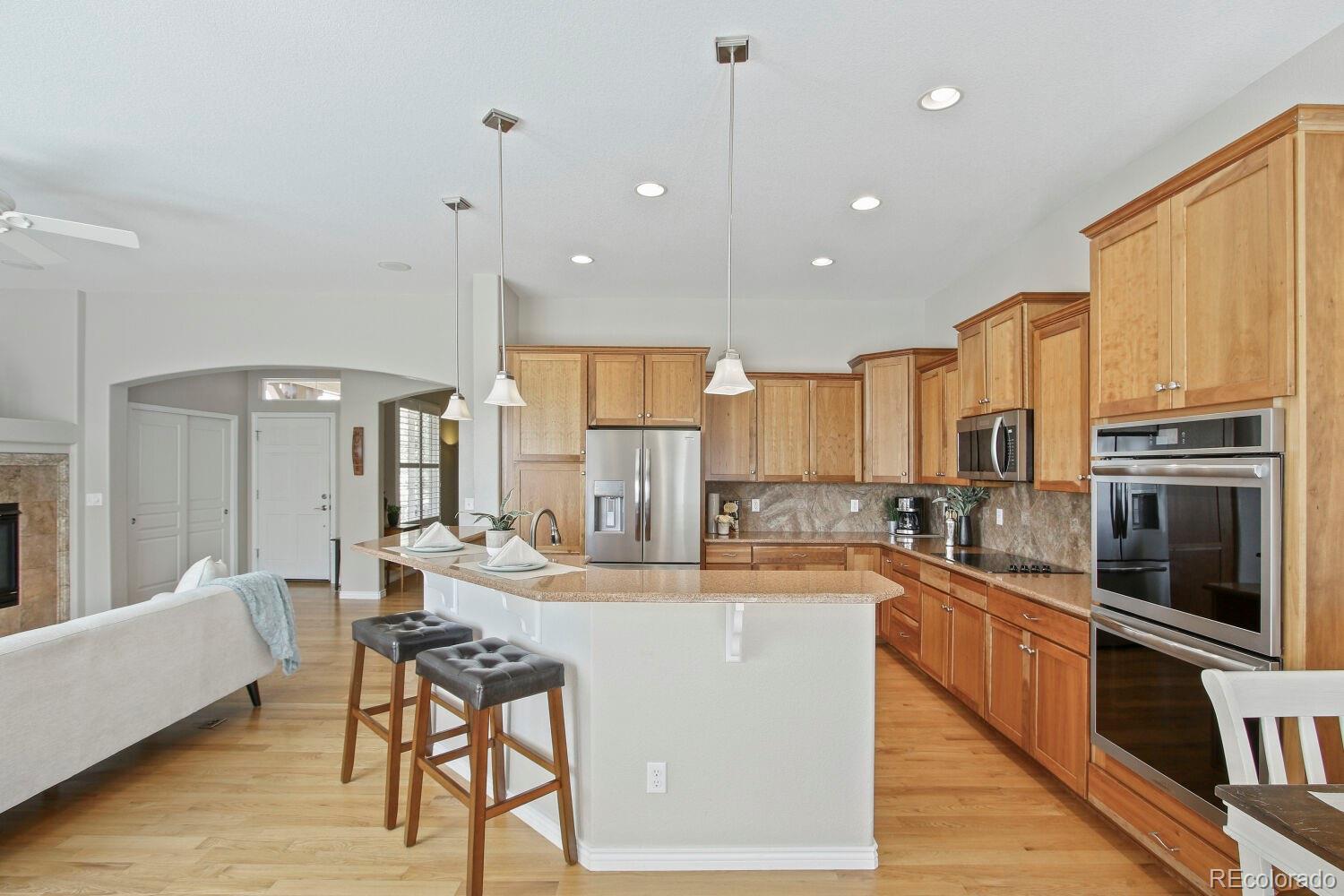 MLS Image #6 for 7538  isabell circle,arvada, Colorado