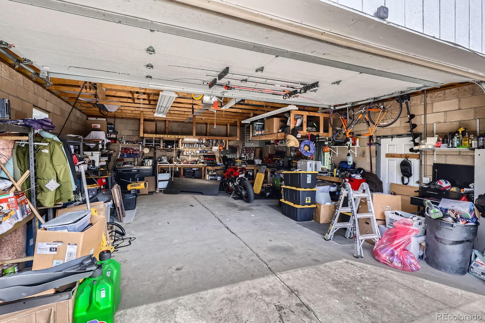 MLS Image #15 for 1325  elder street,denver, Colorado