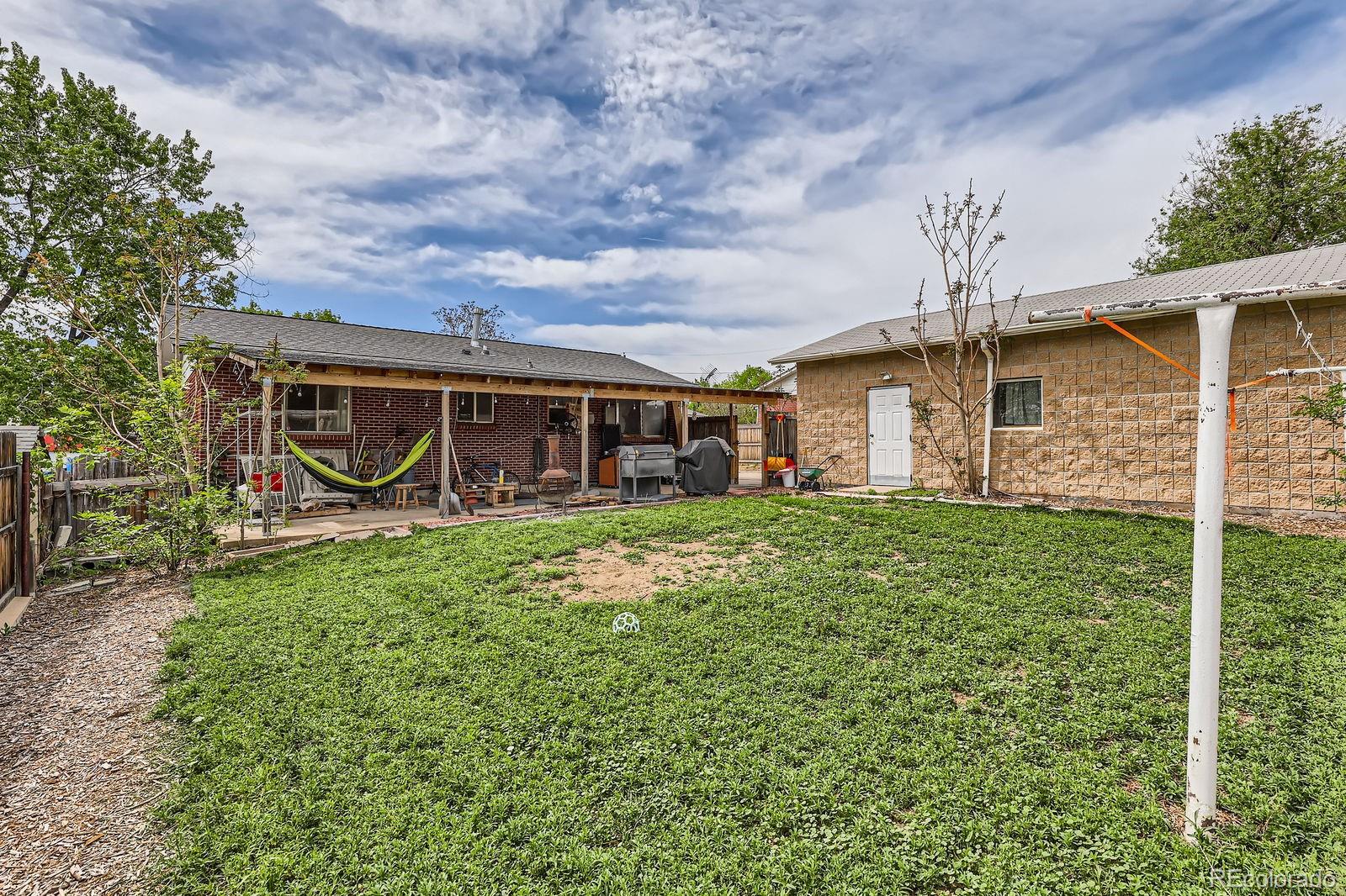 MLS Image #16 for 1325  elder street,denver, Colorado