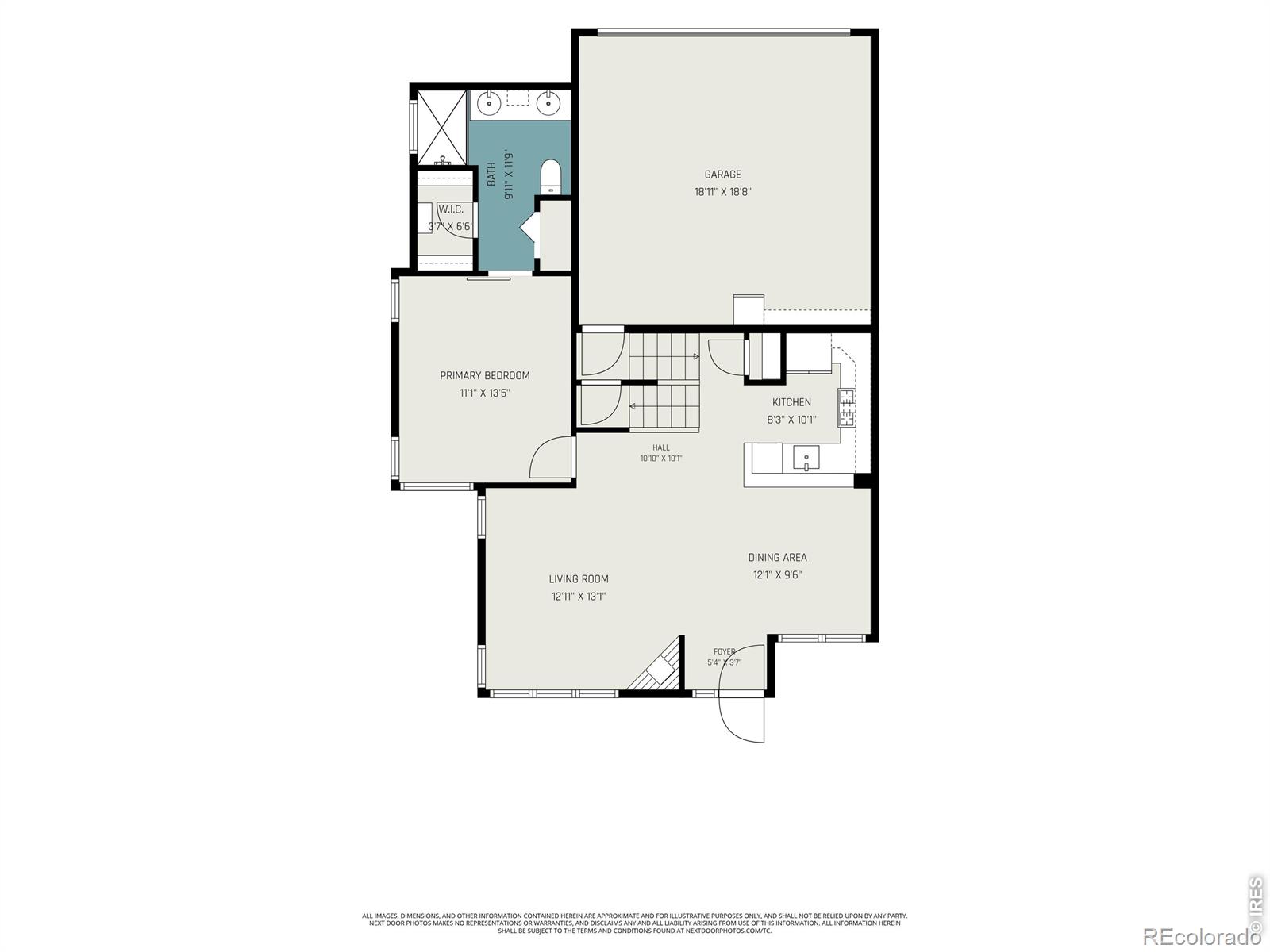 MLS Image #23 for 125  rowena place,lafayette, Colorado