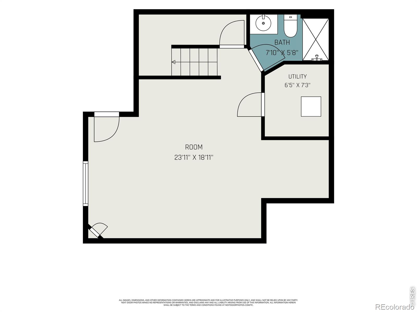 MLS Image #24 for 125  rowena place,lafayette, Colorado