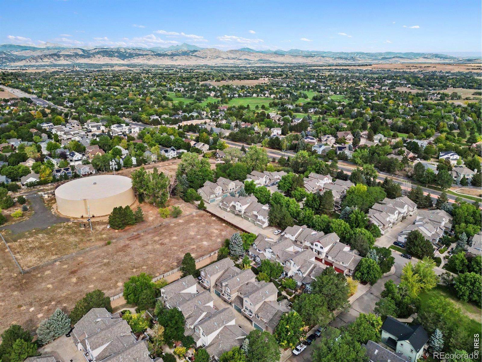 MLS Image #28 for 125  rowena place,lafayette, Colorado