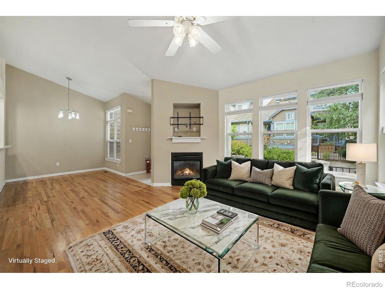 MLS Image #5 for 125  rowena place,lafayette, Colorado