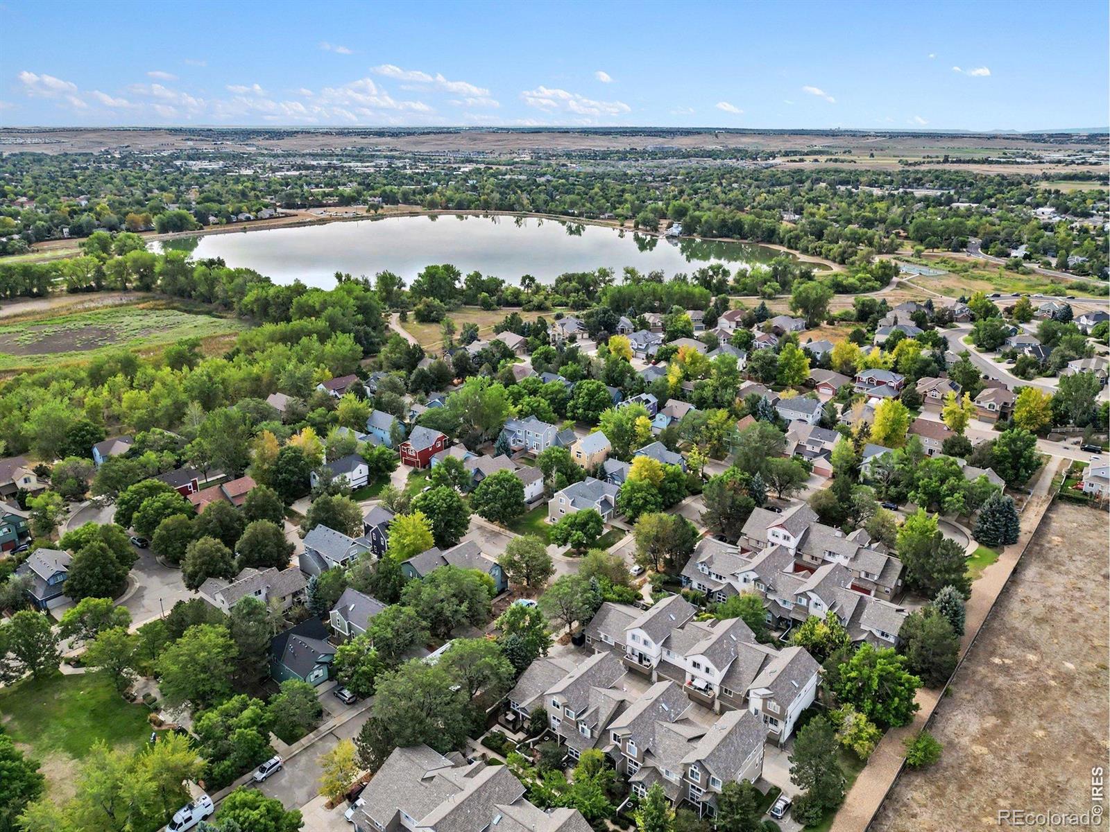 MLS Image #7 for 125  rowena place,lafayette, Colorado