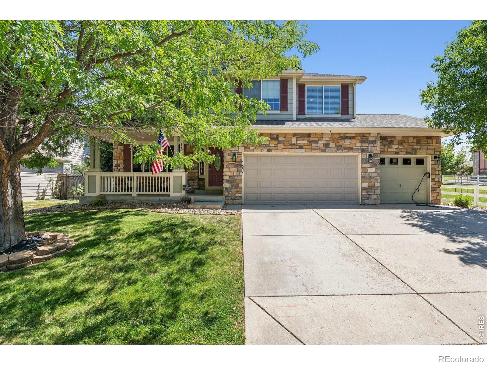 MLS Image #1 for 1351  forrestal drive,fort collins, Colorado