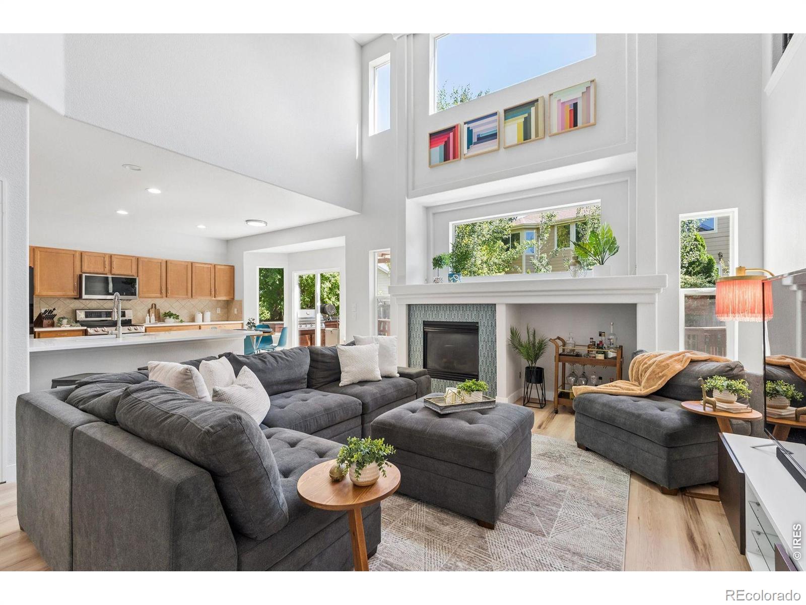 MLS Image #10 for 1351  forrestal drive,fort collins, Colorado