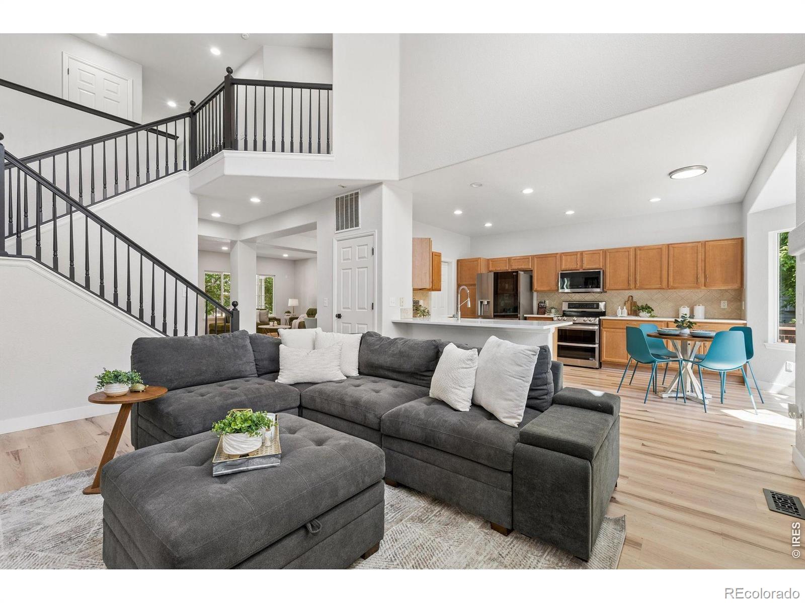 MLS Image #11 for 1351  forrestal drive,fort collins, Colorado