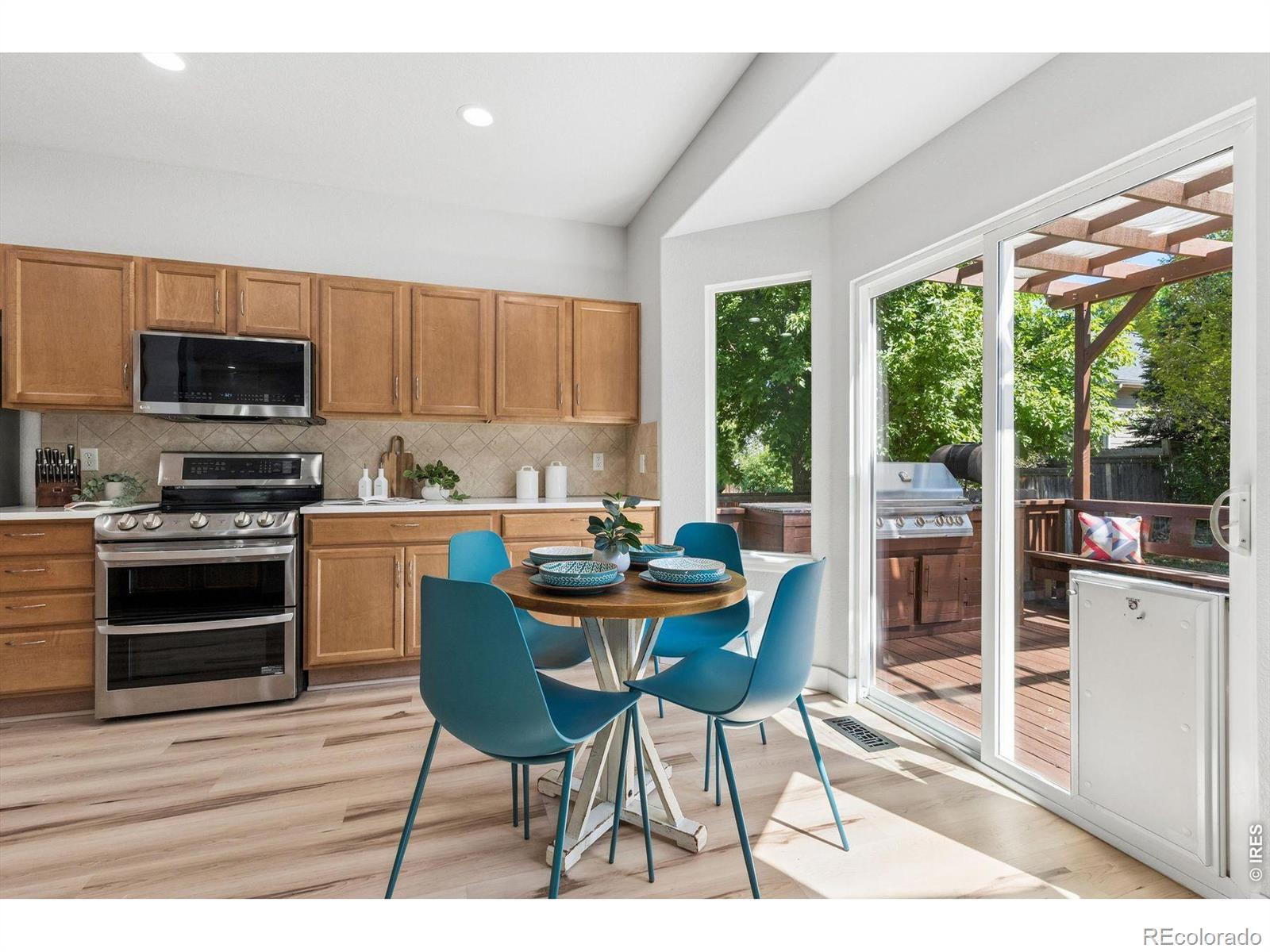 MLS Image #13 for 1351  forrestal drive,fort collins, Colorado