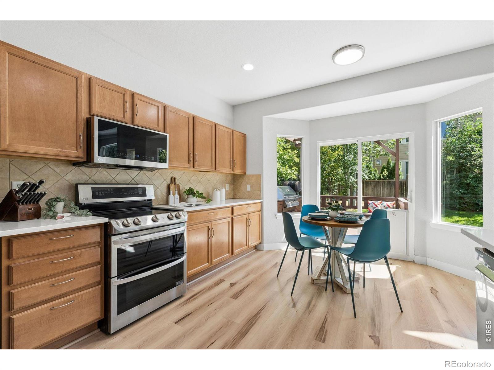 MLS Image #14 for 1351  forrestal drive,fort collins, Colorado