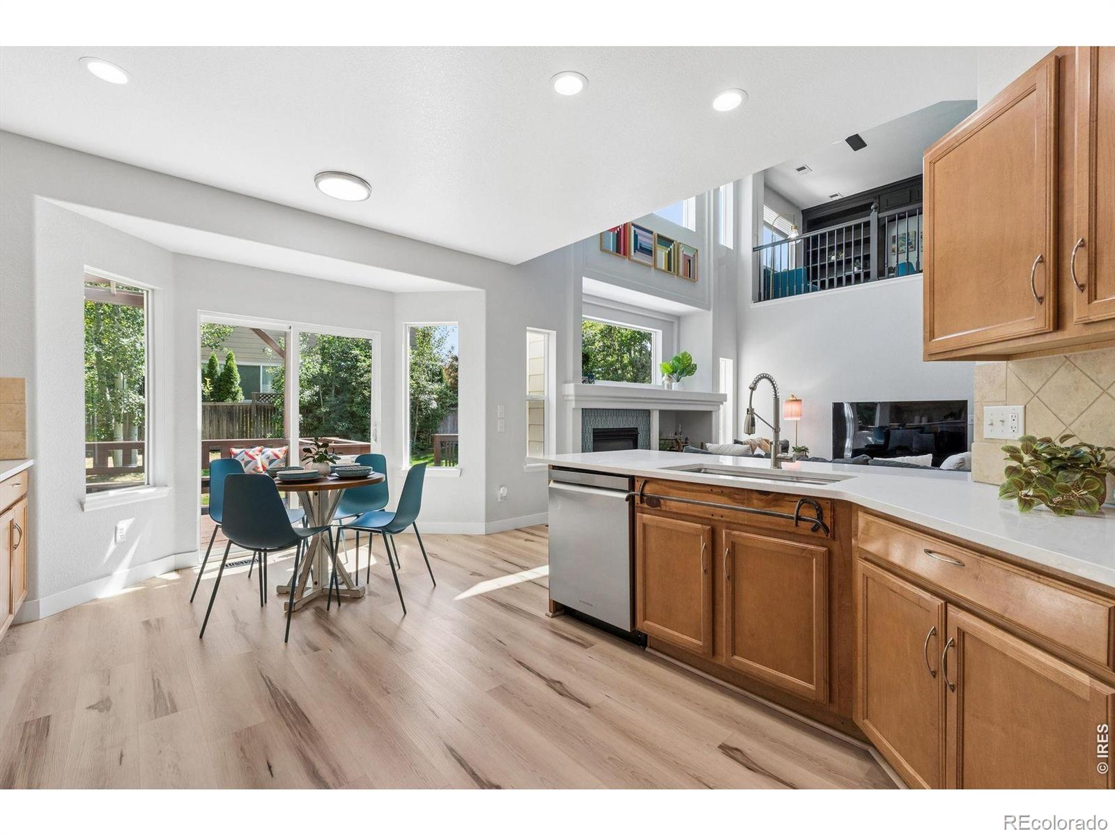MLS Image #15 for 1351  forrestal drive,fort collins, Colorado