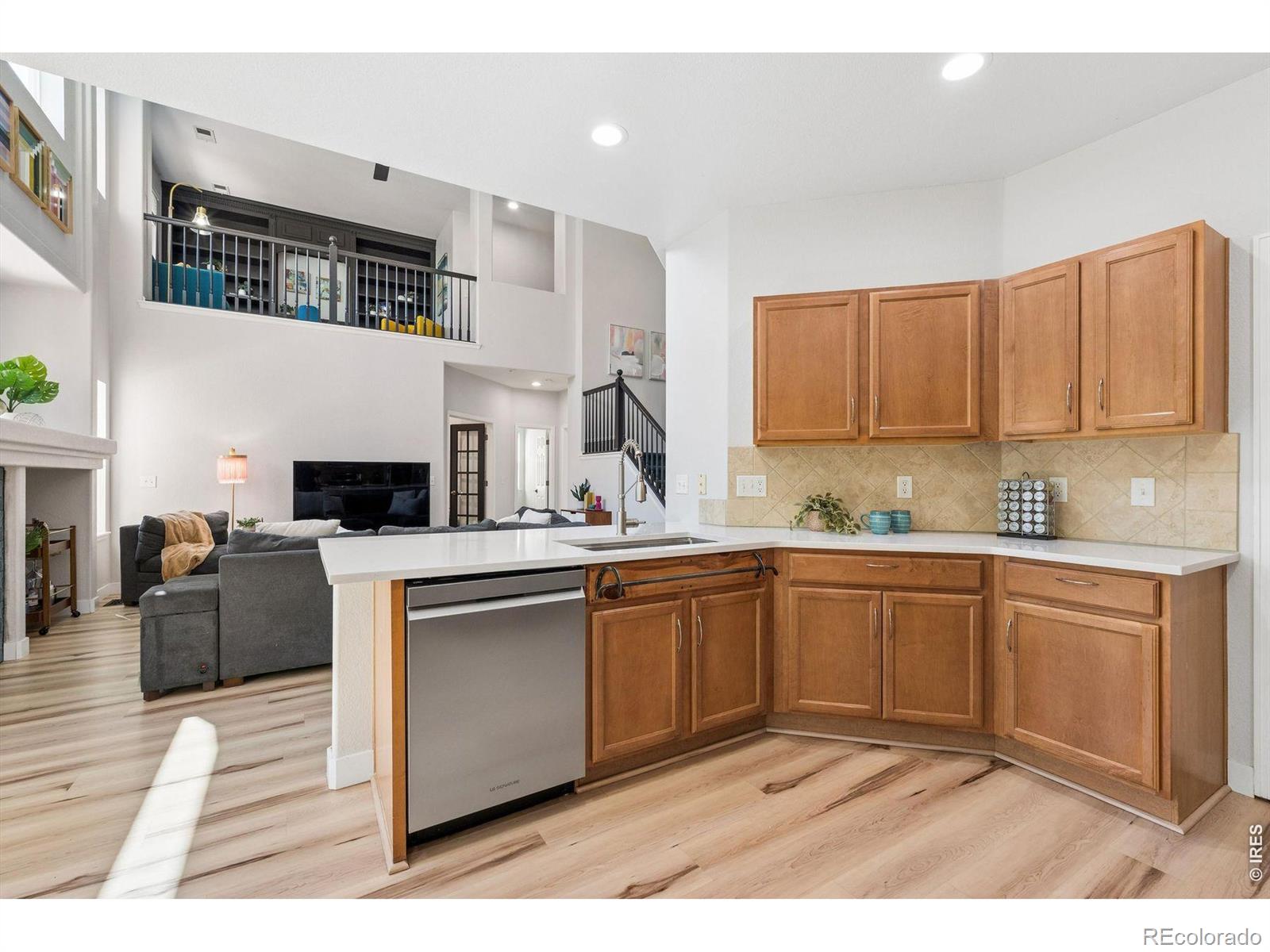 MLS Image #16 for 1351  forrestal drive,fort collins, Colorado