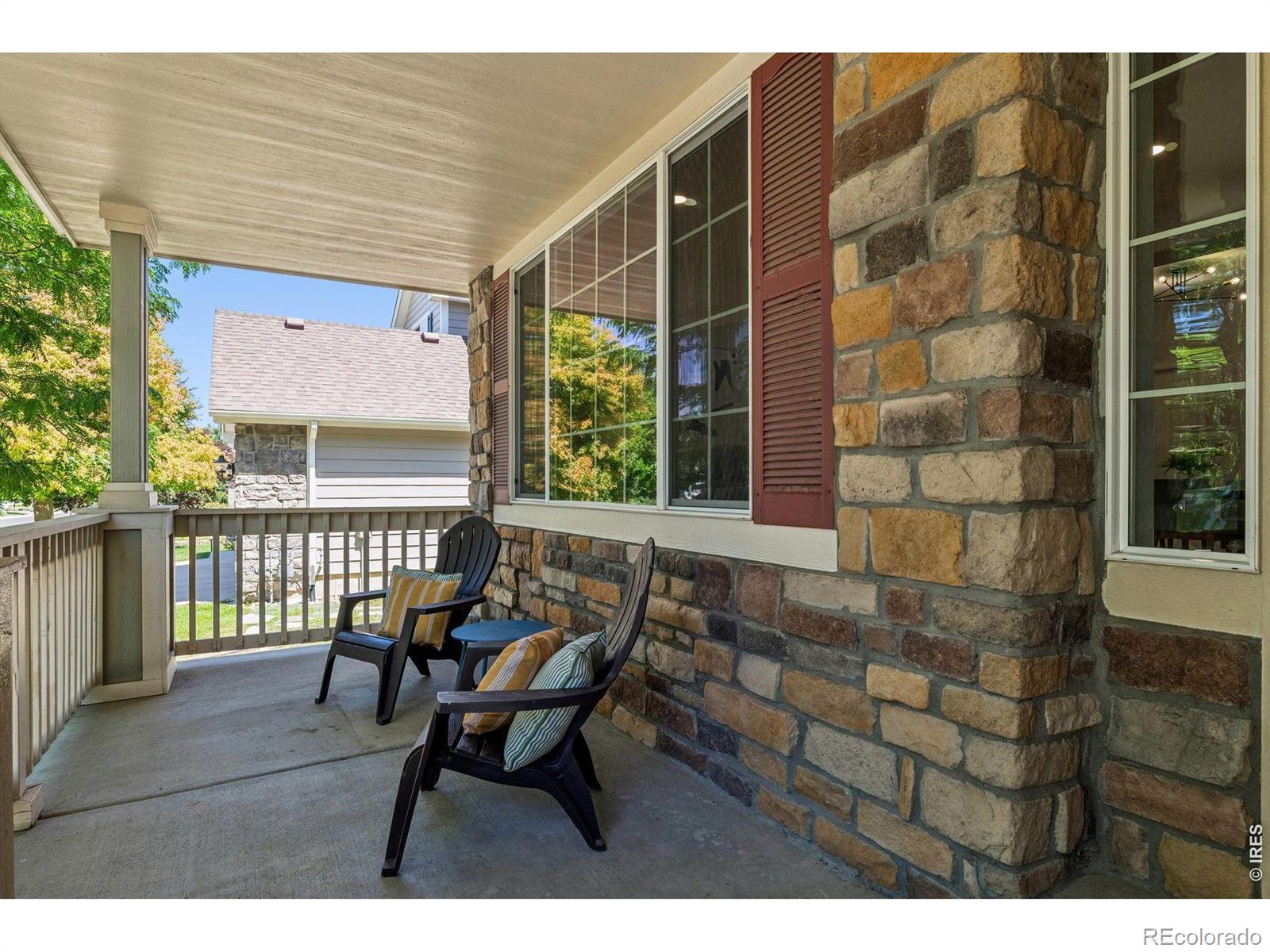 MLS Image #2 for 1351  forrestal drive,fort collins, Colorado