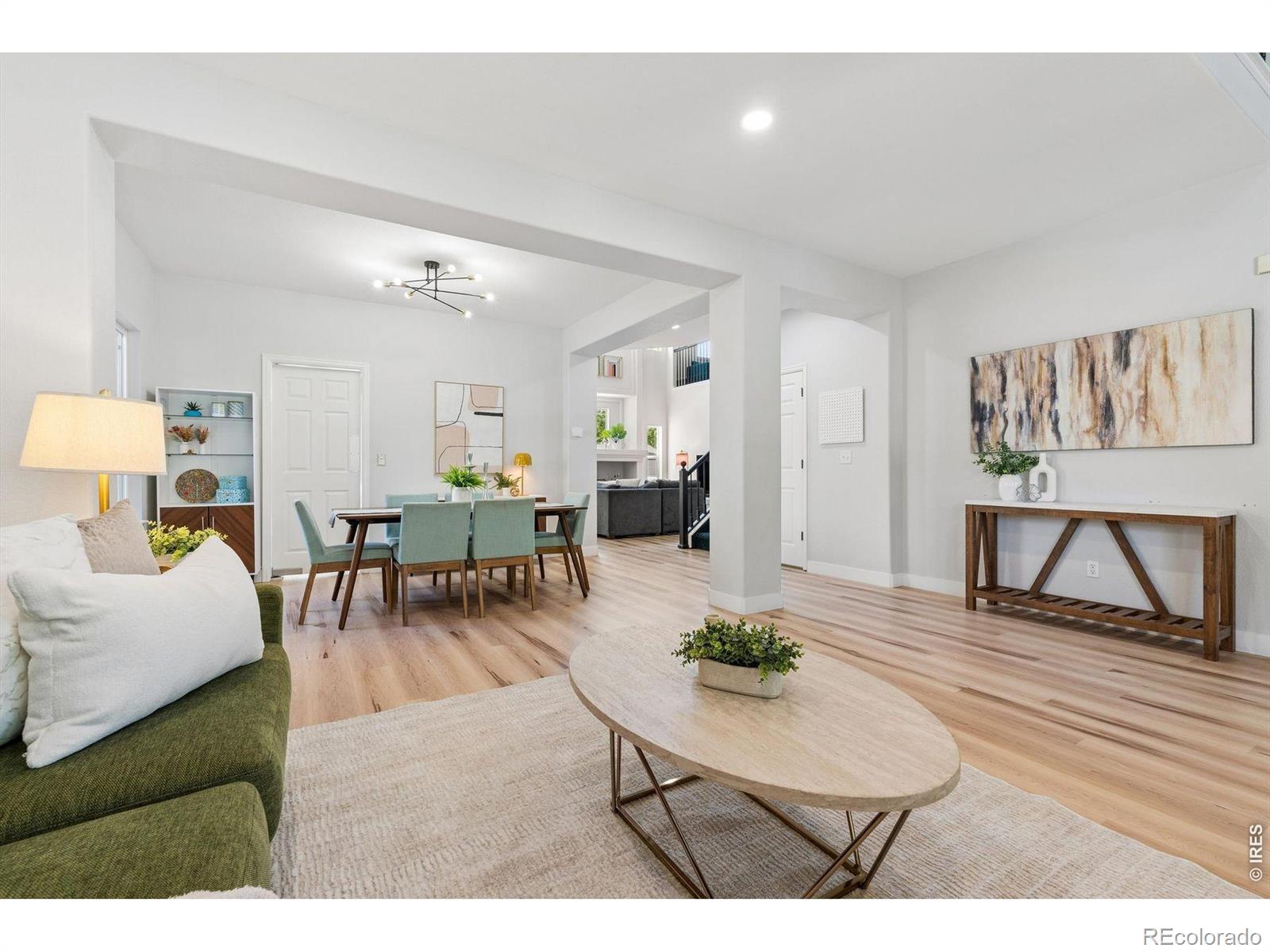 MLS Image #3 for 1351  forrestal drive,fort collins, Colorado