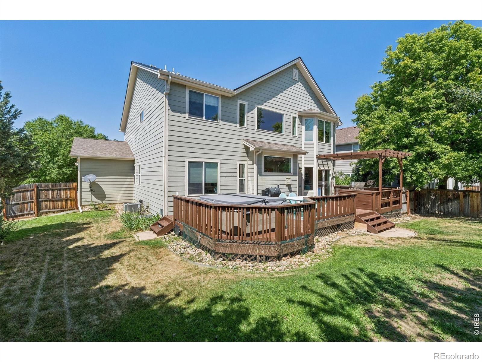 MLS Image #30 for 1351  forrestal drive,fort collins, Colorado