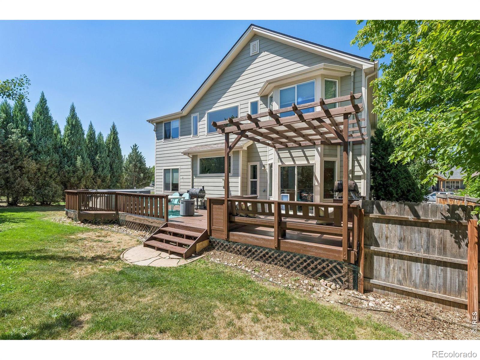 MLS Image #31 for 1351  forrestal drive,fort collins, Colorado