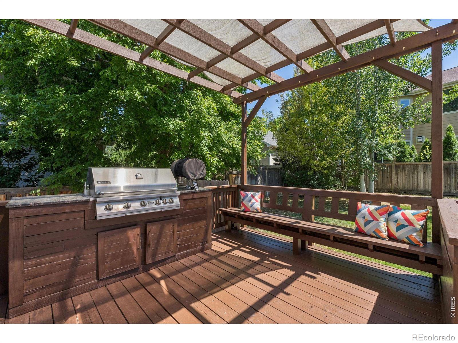 MLS Image #32 for 1351  forrestal drive,fort collins, Colorado