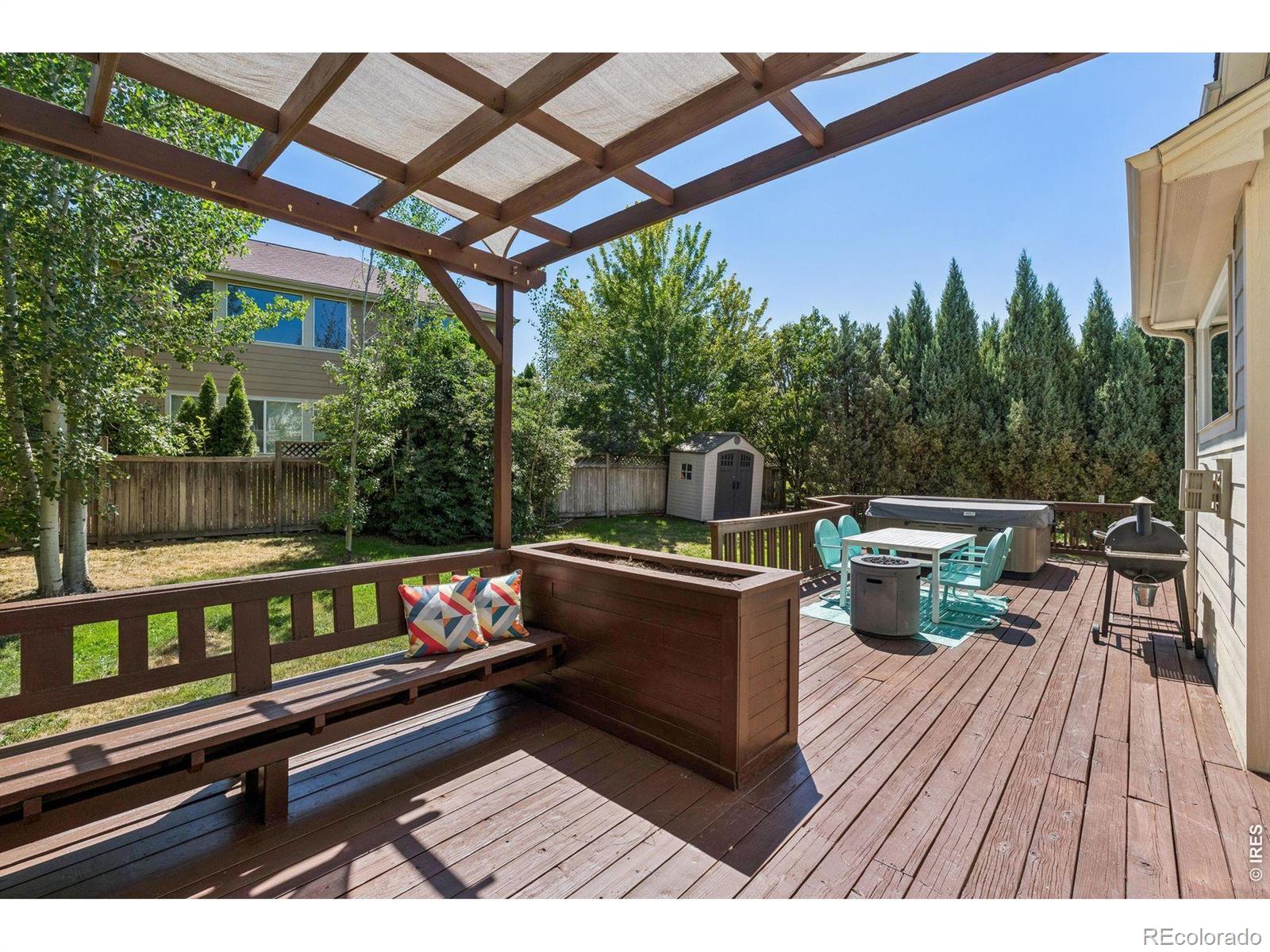 MLS Image #33 for 1351  forrestal drive,fort collins, Colorado
