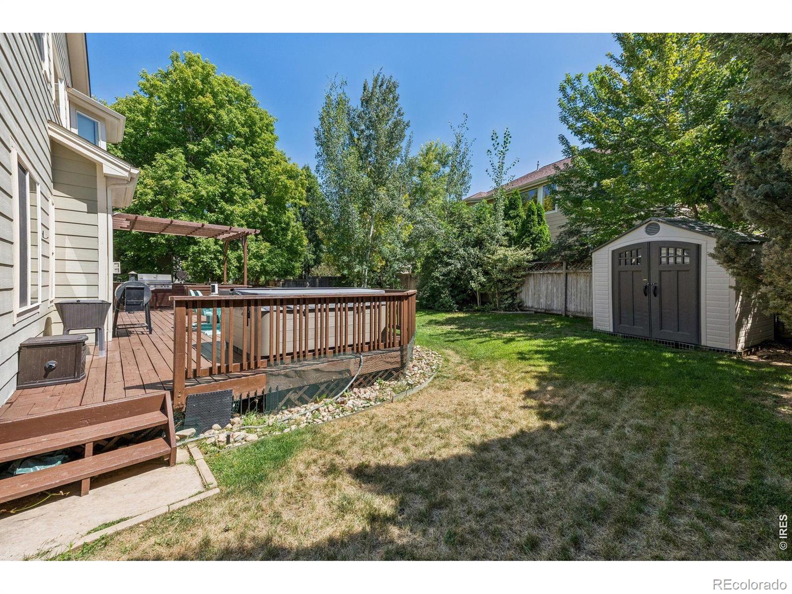 MLS Image #34 for 1351  forrestal drive,fort collins, Colorado