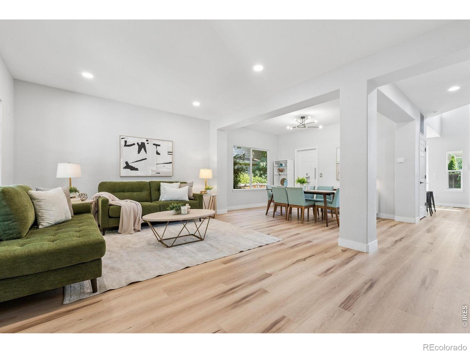 MLS Image #4 for 1351  forrestal drive,fort collins, Colorado