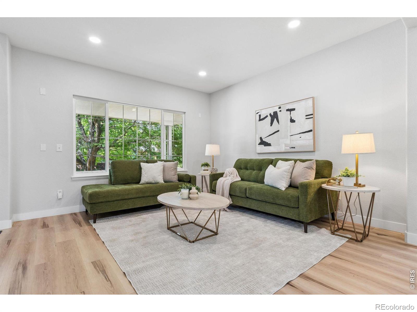 MLS Image #5 for 1351  forrestal drive,fort collins, Colorado