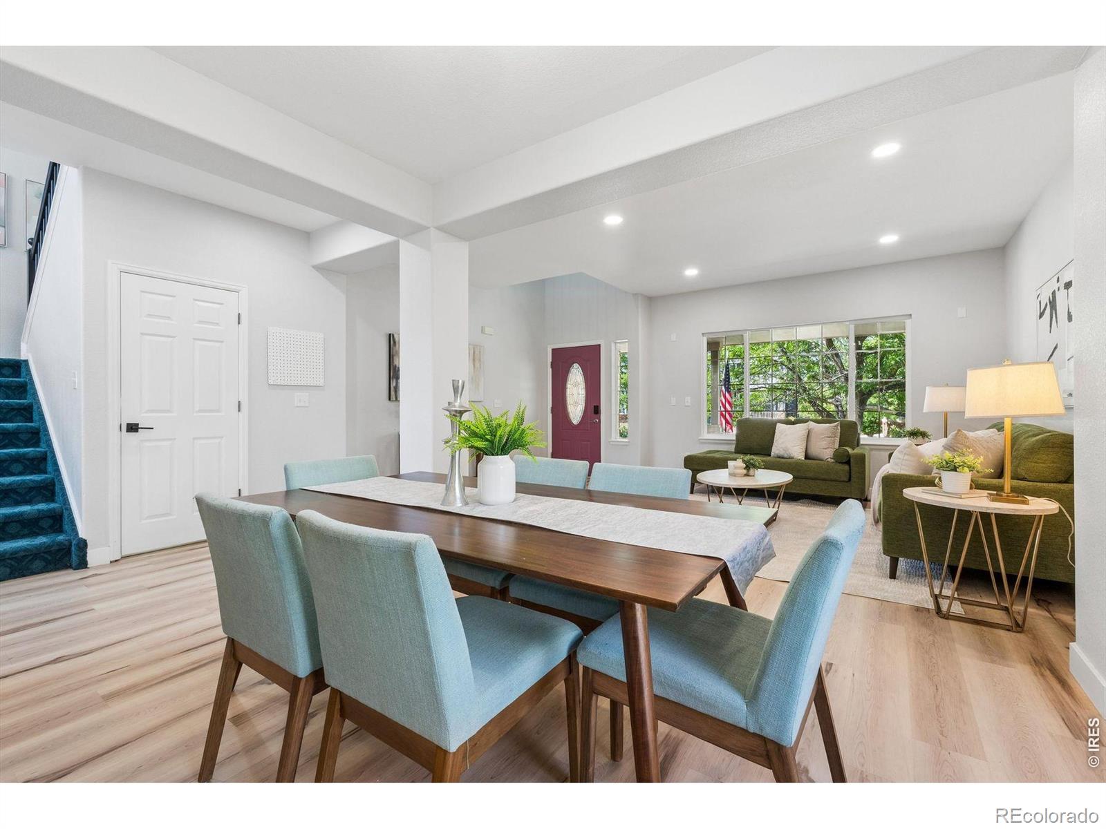 MLS Image #6 for 1351  forrestal drive,fort collins, Colorado