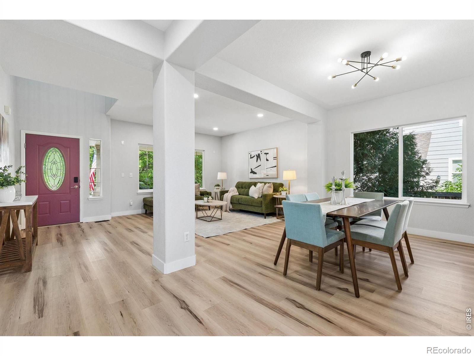 MLS Image #7 for 1351  forrestal drive,fort collins, Colorado