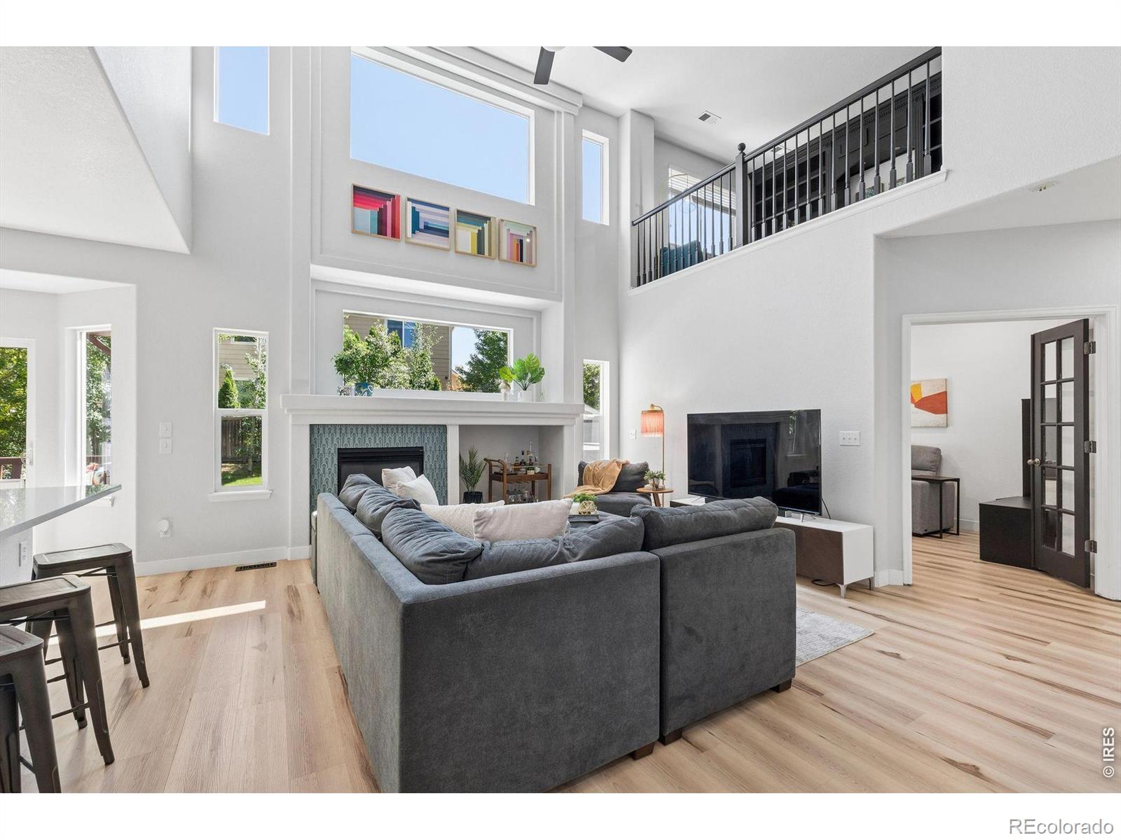 MLS Image #9 for 1351  forrestal drive,fort collins, Colorado