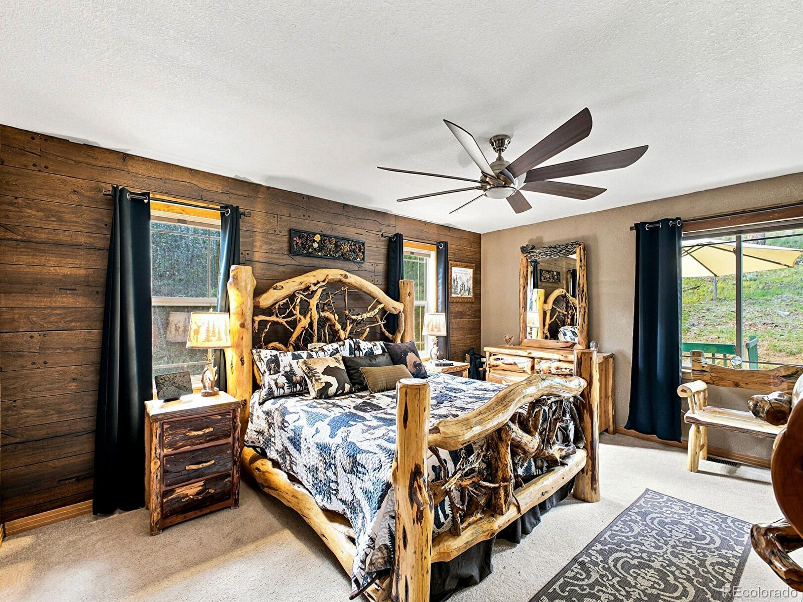 MLS Image #13 for 611  impala trail,bailey, Colorado