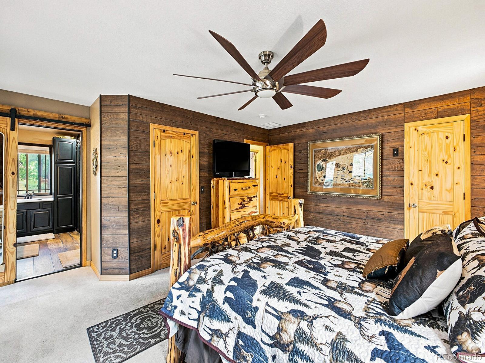 MLS Image #15 for 611  impala trail,bailey, Colorado