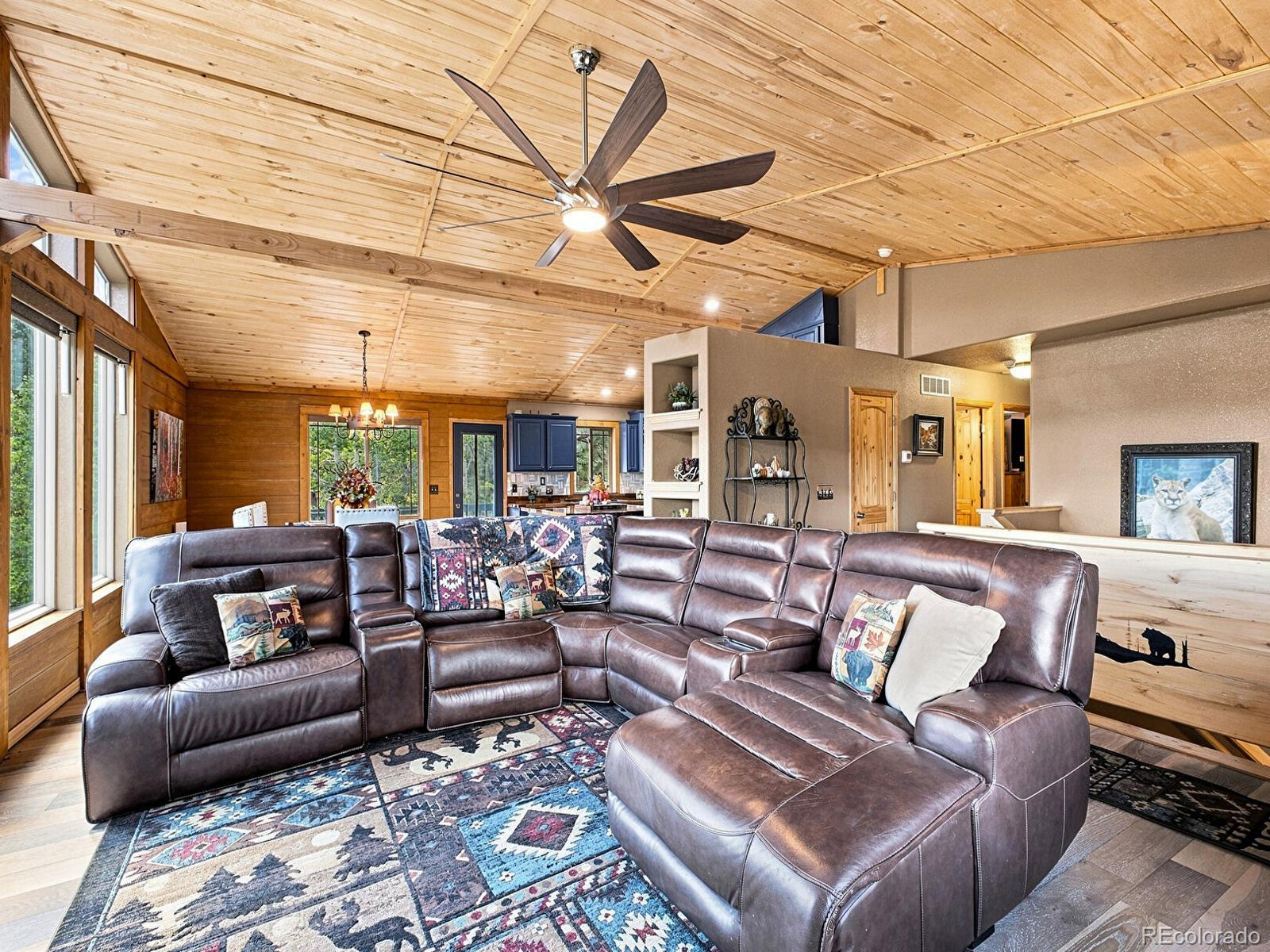 MLS Image #2 for 611  impala trail,bailey, Colorado