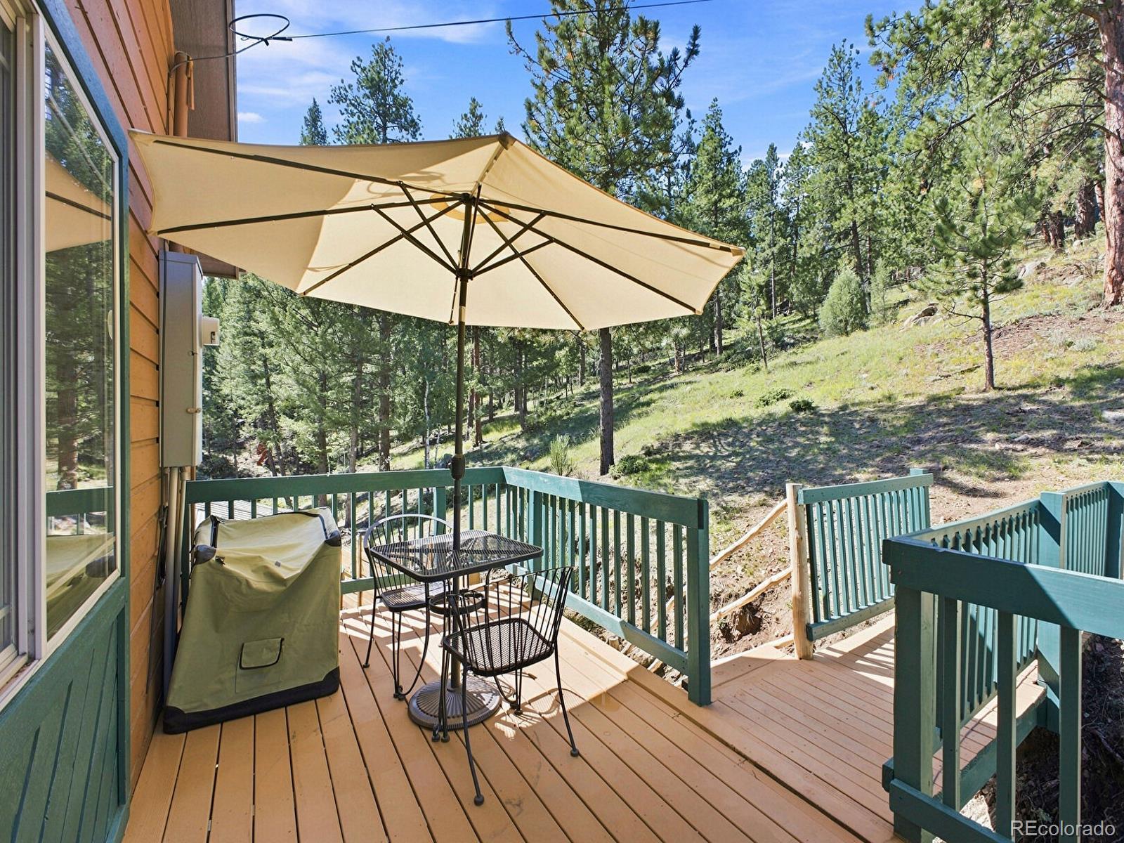 MLS Image #36 for 611  impala trail,bailey, Colorado