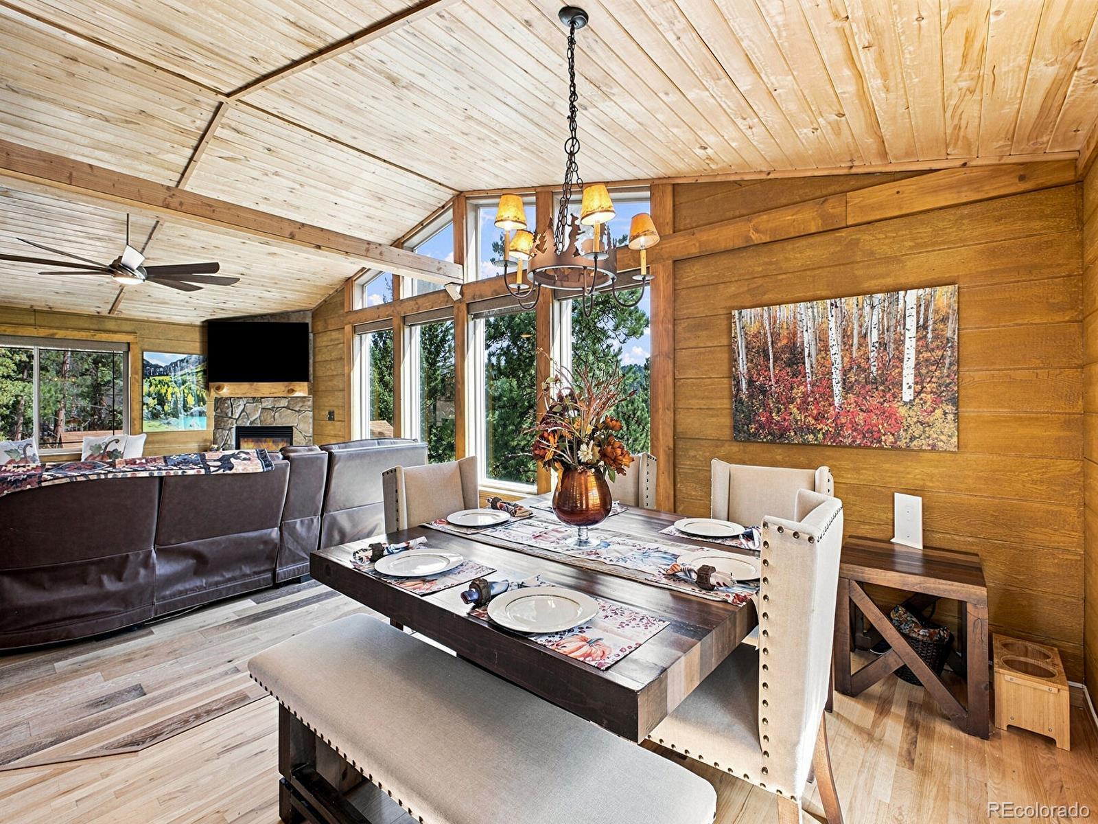 MLS Image #4 for 611  impala trail,bailey, Colorado