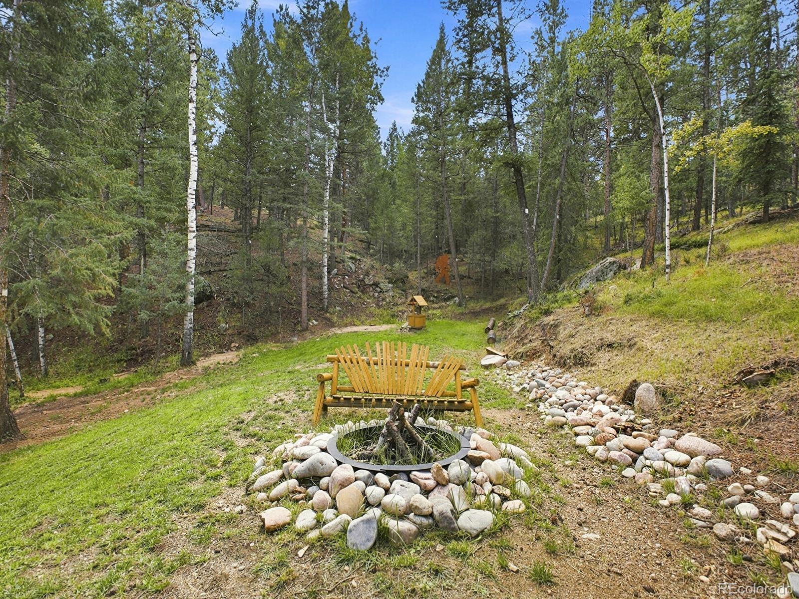 MLS Image #44 for 611  impala trail,bailey, Colorado