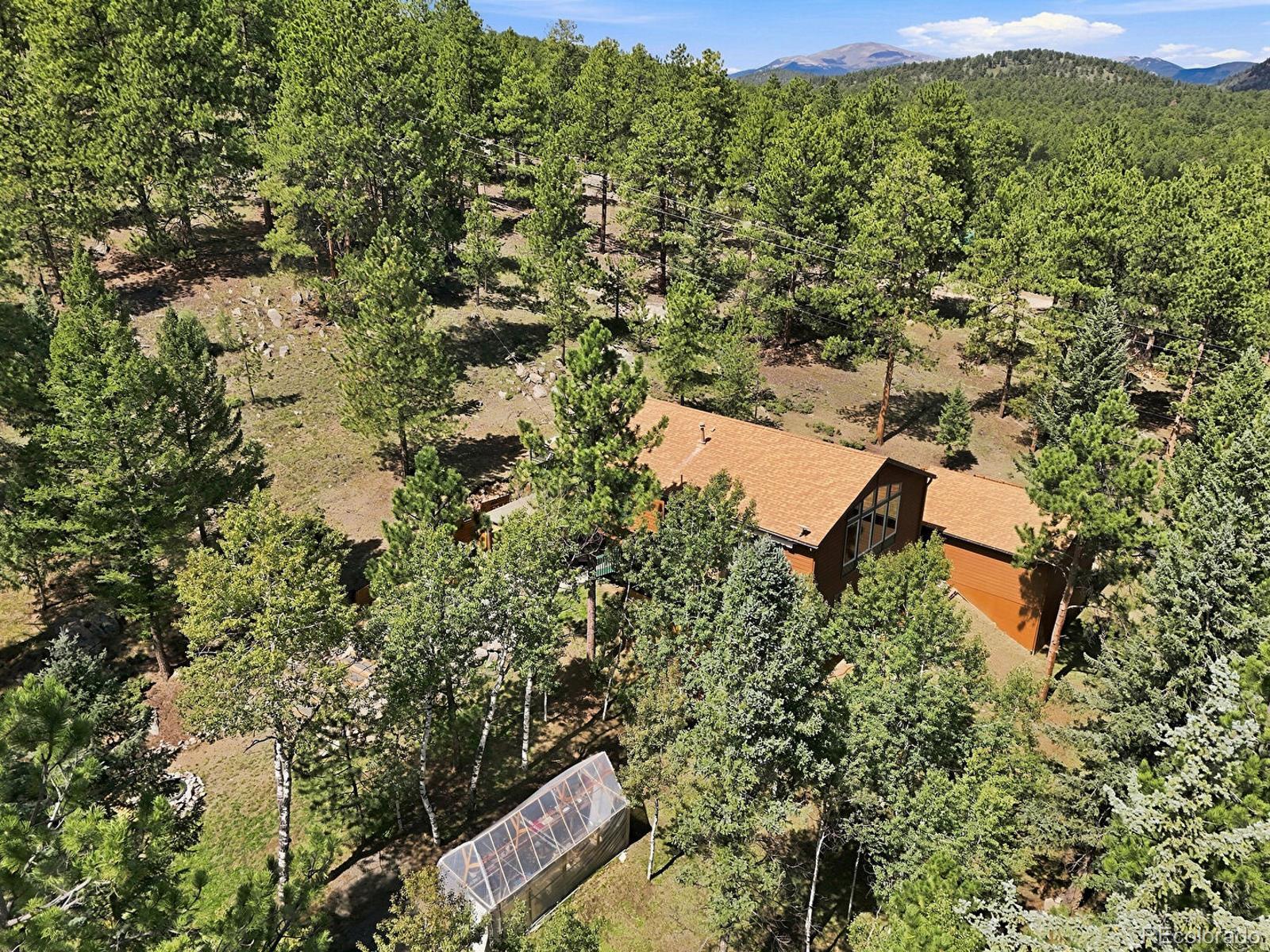 MLS Image #49 for 611  impala trail,bailey, Colorado