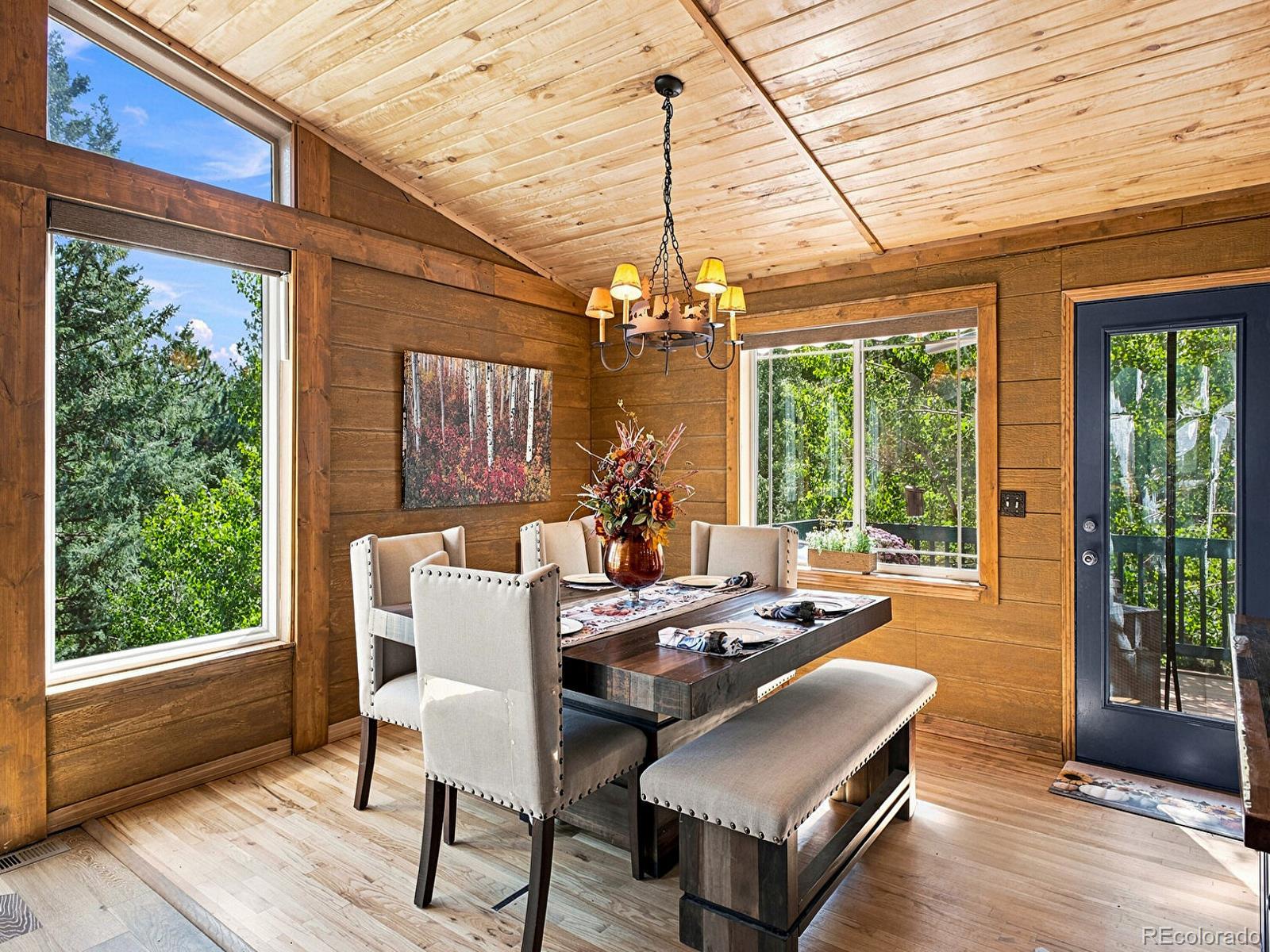 MLS Image #5 for 611  impala trail,bailey, Colorado