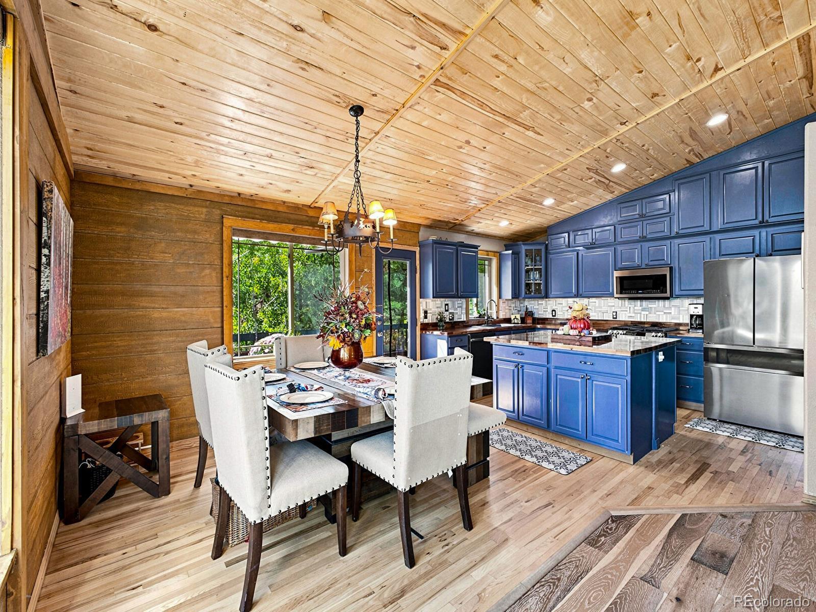 MLS Image #6 for 611  impala trail,bailey, Colorado