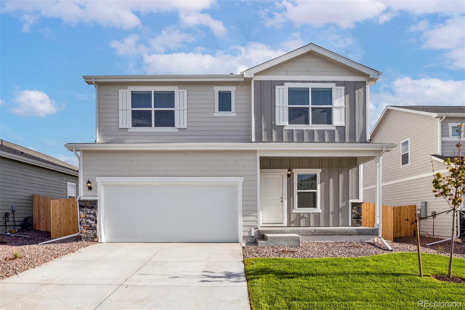 MLS Image #0 for 48150  shetland drive ,bennett, Colorado