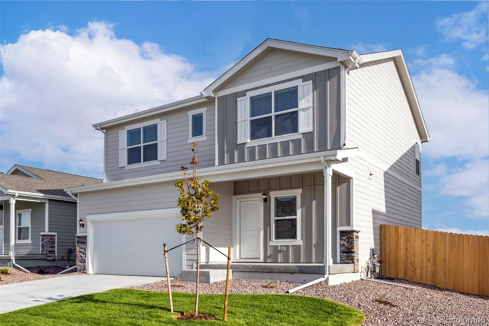 MLS Image #2 for 48150  shetland drive ,bennett, Colorado