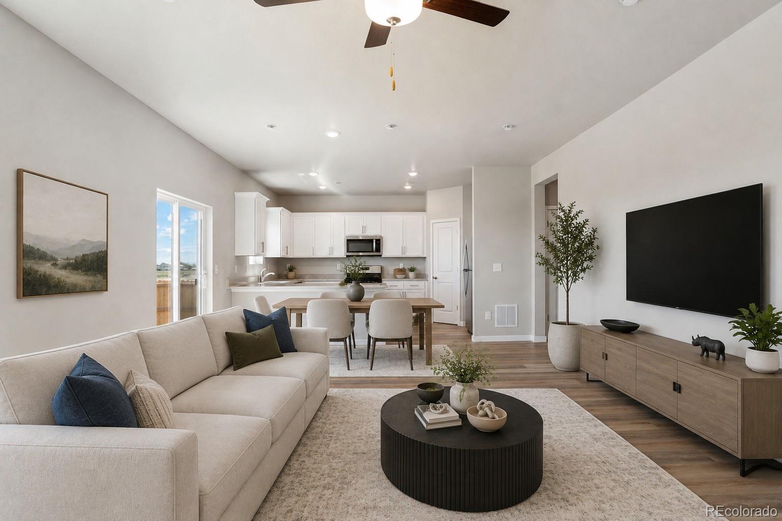 MLS Image #5 for 48150  shetland drive ,bennett, Colorado