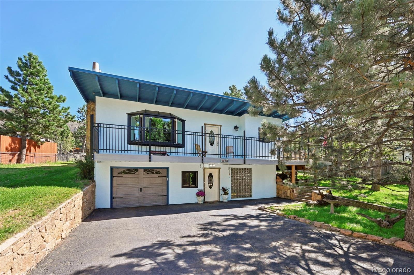 MLS Image #1 for 4455  heizer street,cascade, Colorado