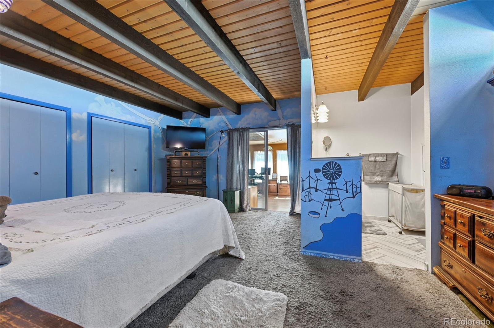 MLS Image #23 for 4455  heizer street,cascade, Colorado