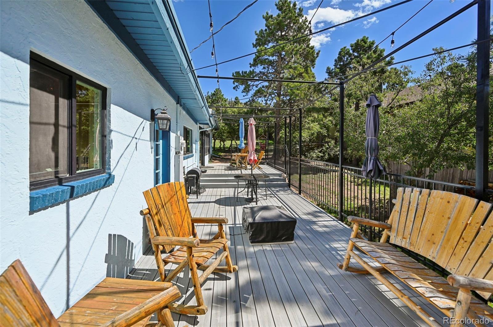 MLS Image #37 for 4455  heizer street,cascade, Colorado