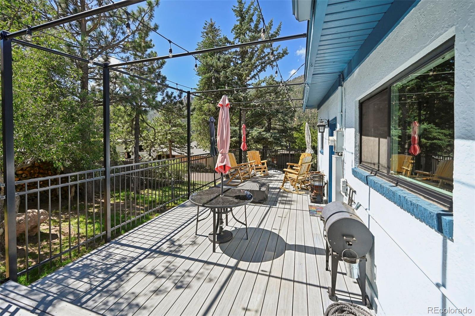 MLS Image #39 for 4455  heizer street,cascade, Colorado