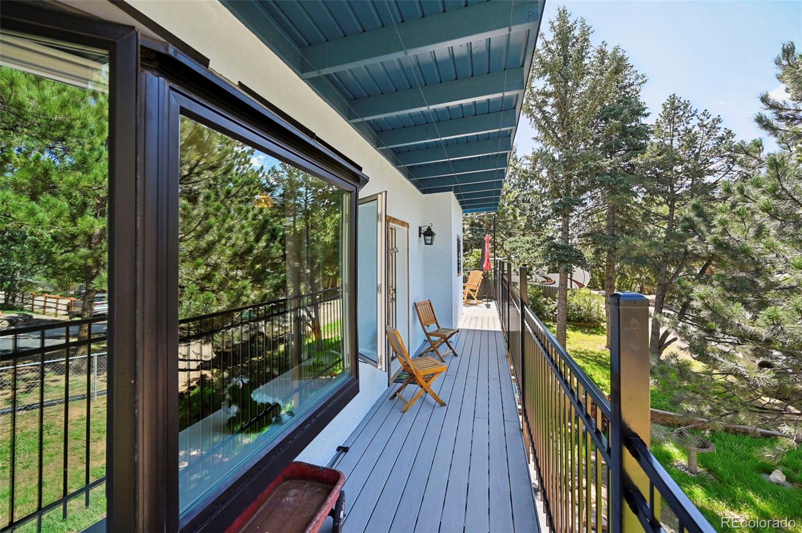 MLS Image #40 for 4455  heizer street,cascade, Colorado
