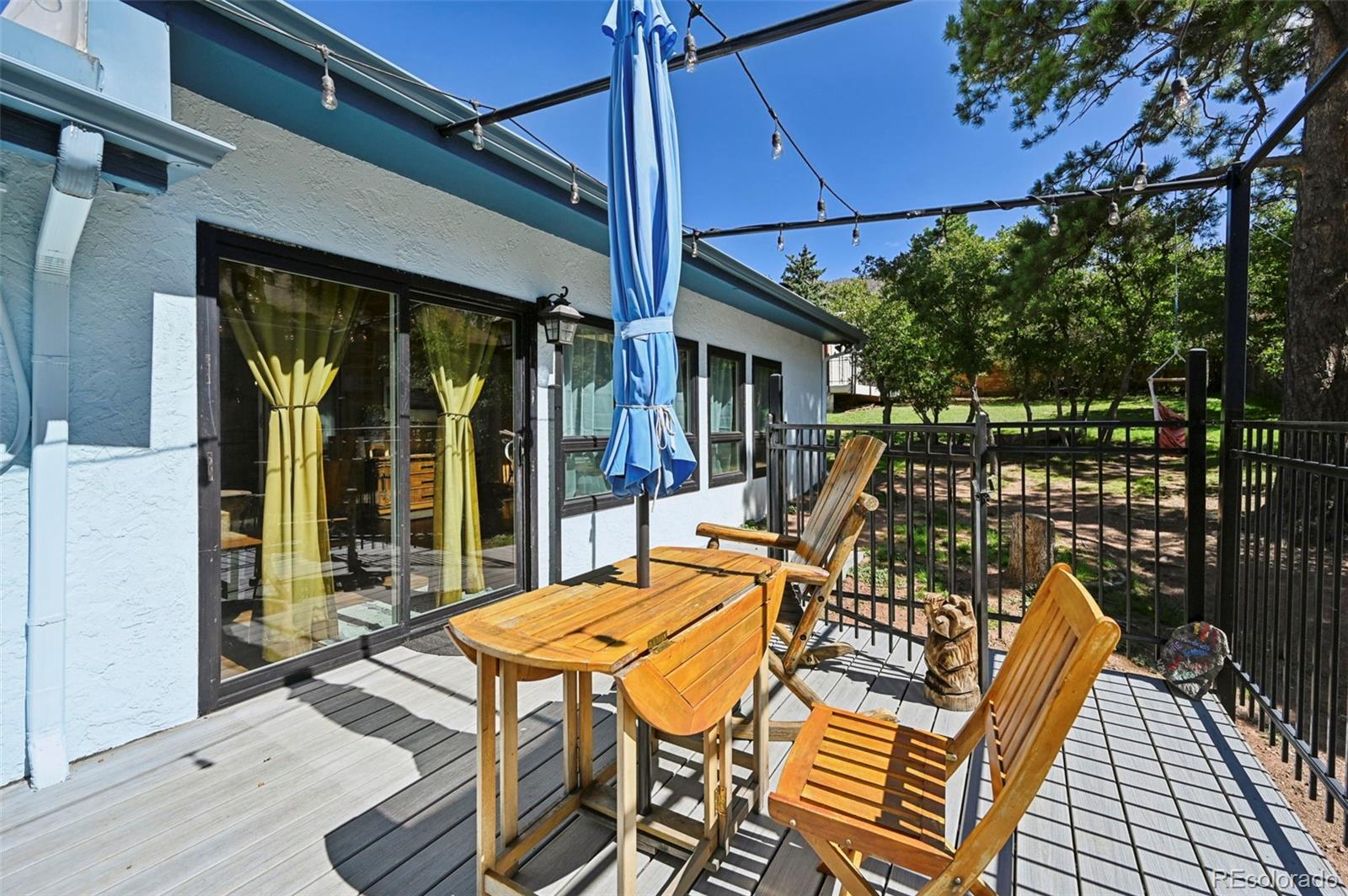 MLS Image #41 for 4455  heizer street,cascade, Colorado