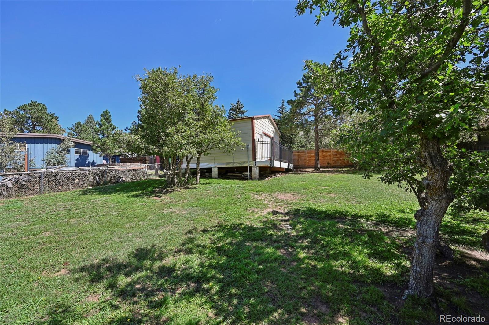 MLS Image #42 for 4455  heizer street,cascade, Colorado