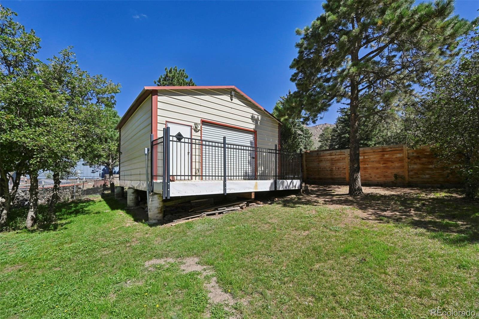 MLS Image #43 for 4455  heizer street,cascade, Colorado