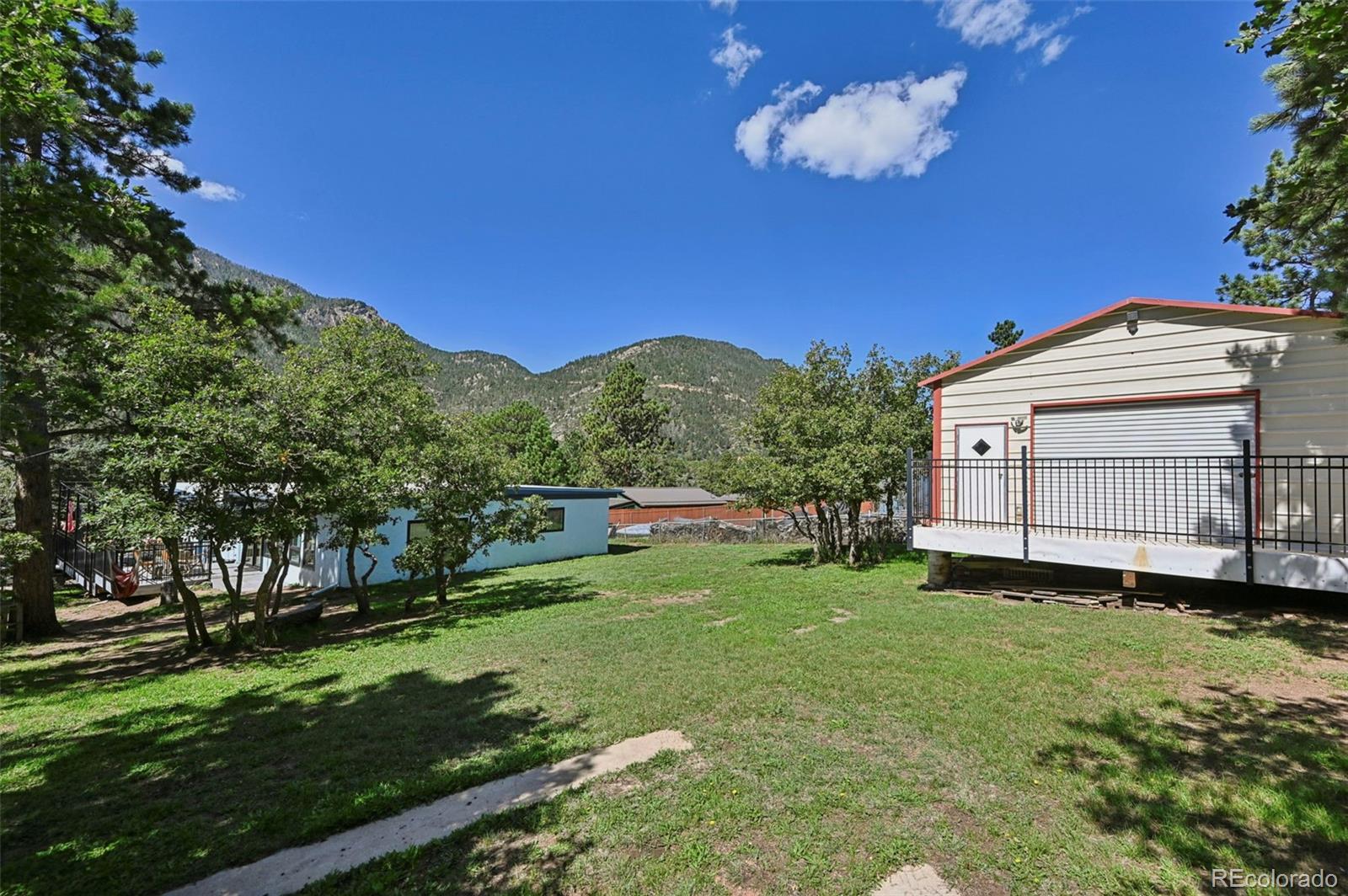 MLS Image #44 for 4455  heizer street,cascade, Colorado